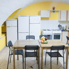Hostel Linia фото 2