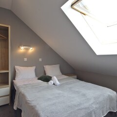 Отель Apartamenty Forma Tatrica Закопане фото 23