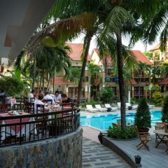 Отель Mercure Hoi An питание