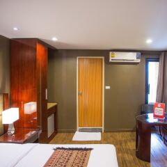 Отель The Corner Ratchada Таиланд, Бангкок - отзывы, цены и фото номеров - забронировать отель The Corner Ratchada онлайн комната для гостей