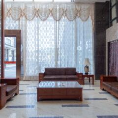 Wolongwan Hotel интерьер отеля фото 2