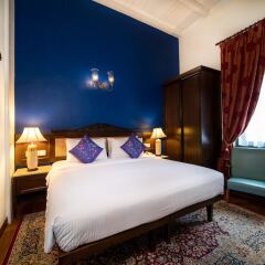 Отель Yeng Keng Hotel Малайзия, Пенанг - отзывы, цены и фото номеров - забронировать отель Yeng Keng Hotel онлайн фото 19