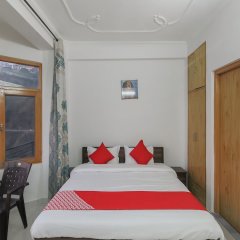 OYO 23675 Mountains Villa in Kasauli, India from 280$, photos, reviews - zenhotels.com guestroom photo 3