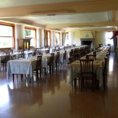 Отель Albergo Ristorante Aquila