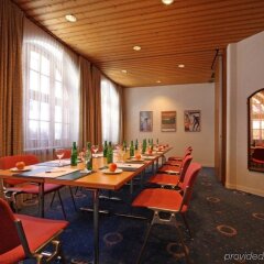 Отель Central Swiss Quality Sporthotel Швейцария, Давос - отзывы, цены и фото номеров - забронировать отель Central Swiss Quality Sporthotel онлайн помещение для мероприятий