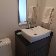 Отель Nuevo-Lujoso Depa Polanco C-Terraza 2206 Мехико фото 31
