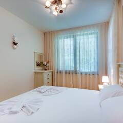 Отель Artur VIP Residence Club детские мероприятия фото 2