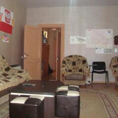 Отель BHM Hostel Грузия, Тбилиси - отзывы, цены и фото номеров - забронировать отель BHM Hostel онлайн интерьер отеля
