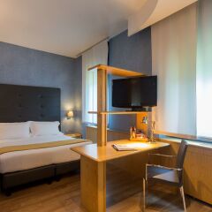 Best Western Plus Executive Hotel and Suites удобства в номере