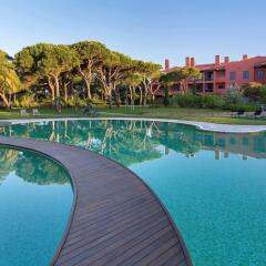 Sheraton Cascais Resort - Hotel & Residences бассейн