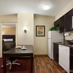Homewood Suites by Hilton Anaheim-Main Gate Area in Garden Grove, United States of America from 230$, photos, reviews - zenhotels.com room amenities