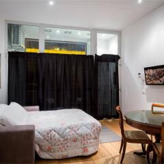 Апартаменты Florence Vintage Apartments комната для гостей фото 4