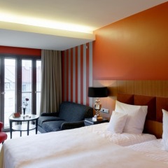 Hotel Telegraaf, Autograph Collection фото 6