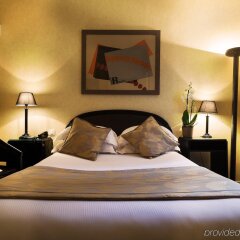 Отель Archetype Etoile Hotel Франция, Париж - отзывы, цены и фото номеров - забронировать отель Archetype Etoile Hotel онлайн комната для гостей фото 3