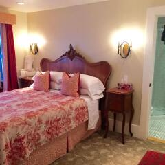 Отель West End Guest House Канада, Ванкувер - отзывы, цены и фото номеров - забронировать отель West End Guest House онлайн комната для гостей фото 2