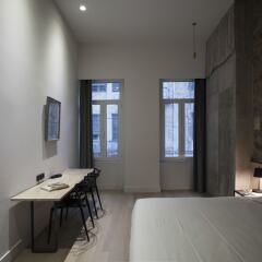 Отель Art Suites Korai Греция, Афины - отзывы, цены и фото номеров - забронировать отель Art Suites Korai онлайн фото 7