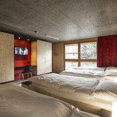 All In One Hotel Inn Lodge парковка