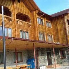 Гостиница Privatna Sadiba Chalet фото 2
