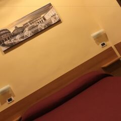 Отель Albergo Parigi Италия, Генуя - отзывы, цены и фото номеров - забронировать отель Albergo Parigi онлайн ванная