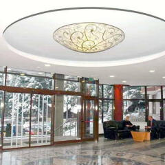 Отель Flora Hotel - Apartments Болгария, Боровец - отзывы, цены и фото номеров - забронировать отель Flora Hotel - Apartments онлайн интерьер отеля фото 3