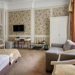 Grada Boutique Hotel 4* Стандартный номер с различными типами кроватей фото 17