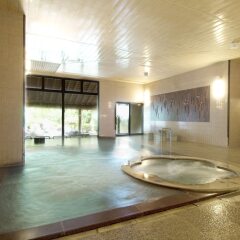 Отель Yukai Resort Saiki Bekkan Мисаса фото 4