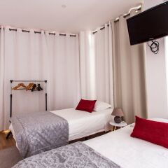 Отель Central Guest House Понта-Делгада детские мероприятия
