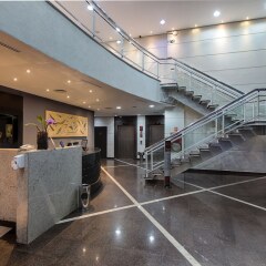 Отель Comfort Suites Londrina интерьер отеля фото 3