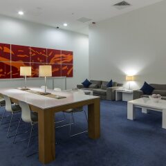 Отель Holiday Inn Express Guadalajara Iteso детские мероприятия фото 2