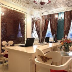 Fuat Pasa Yalisi Турция, Стамбул - отзывы, цены и фото номеров - забронировать отель Fuat Pasa Yalisi онлайн спа
