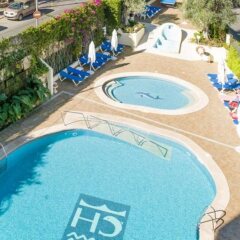 Sky Senses Hotel бассейн фото 2