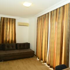 Kleopatra Celine Hotel комната для гостей фото 4