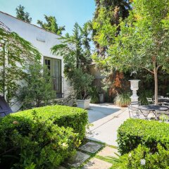 Отель Elegant Home in the Heart of LA 2 Bedrooms 1 Bathroom Duplex США, Лос-Анджелес - отзывы, цены и фото номеров - забронировать отель Elegant Home in the Heart of LA 2 Bedrooms 1 Bathroom Duplex онлайн фото 4