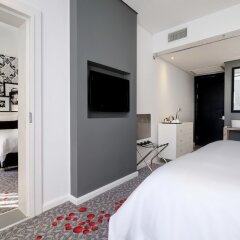 Protea Hotel Fire & Ice by Marriott JHB Melrose Arch in Johannesburg, South Africa from 159$, photos, reviews - zenhotels.com room amenities