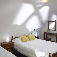 Отель Anna Traditional Apartments Греция, Остров Санторини - отзывы, цены и фото номеров - забронировать отель Anna Traditional Apartments онлайн комната для гостей фото 5