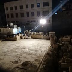 Al-Houriat Hotel развлечения