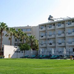 Nerton Hotel спа