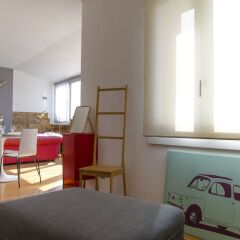 Отель Casa Afrodite Сиракуза фото 8