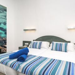 Отель Globales Cala´n Blanes комната для гостей фото 4