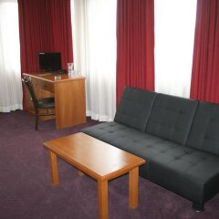 Real Hotel Велико Тырново комната для гостей фото 2