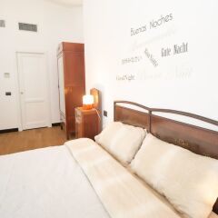 Отель B&B Serra Gerace Италия, Генуя - отзывы, цены и фото номеров - забронировать отель B&B Serra Gerace онлайн комната для гостей фото 3