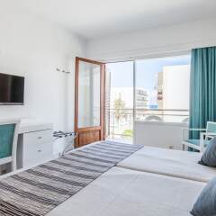 Hotel Blue Sea Cala Millor комната для гостей фото 4