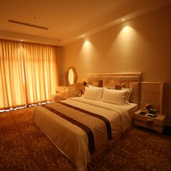 The Grand Mountain Hotel in Kurunegala, Sri Lanka from 140$, photos, reviews - zenhotels.com guestroom