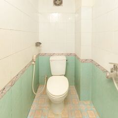 Отель SPOT ON 919 Khanh Hung Motel Ханой фото 9