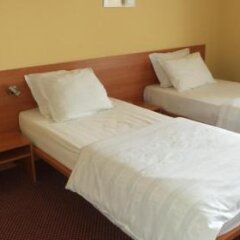Elit Hotel in Sofia, Bulgaria from 81$, photos, reviews - zenhotels.com guestroom photo 2