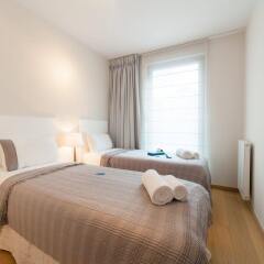 Отель Sweet Inn Apartments Charité Бельгия, Брюссель - отзывы, цены и фото номеров - забронировать отель Sweet Inn Apartments Charité онлайн детские мероприятия фото 2