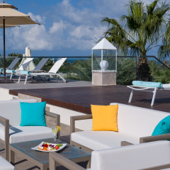 Отель Iberostar Mehari Djerba Тунис, Мидун - отзывы, цены и фото номеров - забронировать отель Iberostar Mehari Djerba онлайн бассейн фото 2