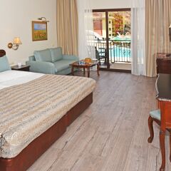 Grifid Hotel Bolero & AquaPark комната для гостей фото 2
