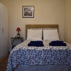 Апартаменты 1 Bedroom Apartment in 16th Arrondissement Париж комната для гостей фото 2