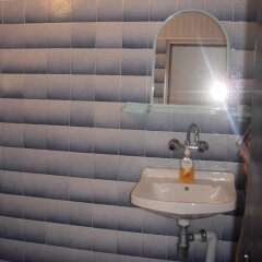 Отель Guest house Horizont Балчик ванная